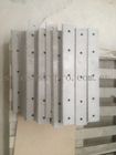 Light weight and dielectrical FRP Fiberglass reinforced plastic cable tray