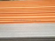 Corrosion-resistant Durable Professional Pultruded FRP Profiles Fiberglass reinforced plastic