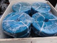 Commercial Polyurethane / PU Skirting Rubber sheet high wear resistance