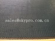 Flat or grip top light-duty PVC conveyor belting support PU TPU PE TPEE PTFE Material