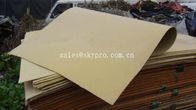 Black &amp; beige Shoe Sole Rubber Sheet , High abrasion resistant neolite outsole sheet