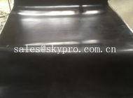 Recycled Rubber Sheet Roll plate / strip 0.2-80mm thick 3800mm extra wide