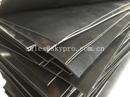 Plain smooth rubber sheet both in flat sheet and long rolls ROHS/SGS