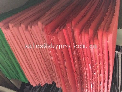 Flip Flop EVA Foam Sheet