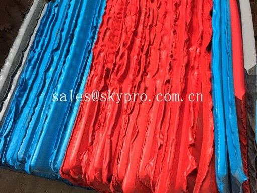 Flip Flop EVA Foam Sheet