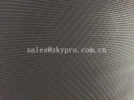 Flip Flop EVA Foam Sheet