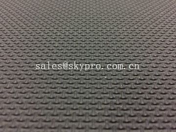 Shark skin embossed SBR neoprene rubber sheet 54&quot;x130“ or 54&quot;x82&quot;