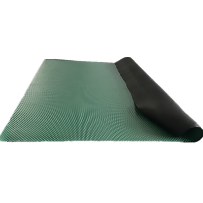 Composite Mung Bean Board Small Dot Raised Rubber Mat Floor Mat