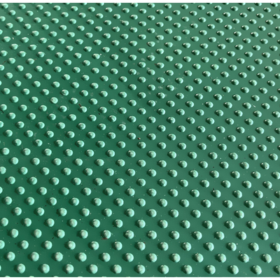 Composite Mung Bean Board Small Dot Raised Rubber Mat Floor Mat