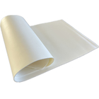 Multi color custom thick 2mm 3mm super soft latex rubber foam sheet