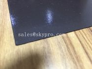 Magnetic Rubber Sheet Roll For Advertisement / Printing / Electronics