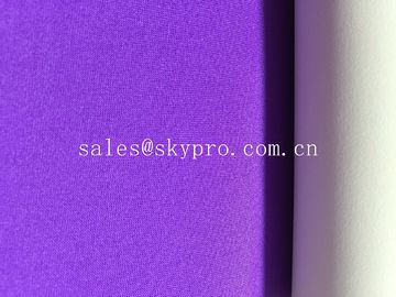 Assorted Color Neoprene Rubber Sheet Variable Textured Embossing Texture