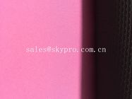 Assorted Color Neoprene Rubber Sheet Variable Textured Embossing Texture