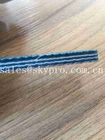 2mm Green PVC Conveyor Belt , High Strength PVC PU Conveyor Belt For Incline