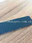 High Performance PVC Conveyor Belt With Solid Square Rhombus Fine Ribbed Pattern