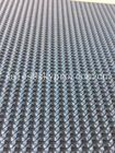 Abrasion PVC Conveyor Belting For Wood Process Industry , Inclined Transmission
