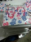 Customized Printing Girls EVA Foam Sheet With Environmental Friendly Material
