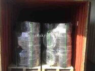 Black Rubber Sheet Non Asbestos skirtboard rubber Natural Sponge , 1mm-100mm Width