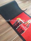 Colorful Molded Rubber Products Home Pub Bar Mat , Personalized Beer Drip Kitchen Rubber Mats