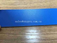 Colorful Matt Large Output PVC Surface PVC Conveyor Belt with Fabric Abrasion resistant