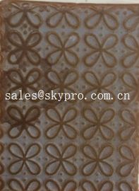 Flexible Light Shoe Sole Rubber Sheet With Original Logo Or Authorized