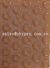 Flexible Light Shoe Sole Rubber Sheet With Original Logo Or Authorized