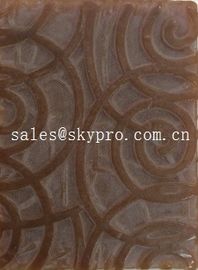 Flexible Light Shoe Sole Rubber Sheet With Original Logo Or Authorized