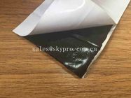 UV Protection Molded Rubber Products Rubber Sheet Roll Asphalt Roofing Heat - Resistant For Doors