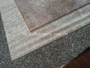Heat Insulation Popular Cork Rubber Sheet Roll Standard Gasket Rubber Sheet Flooring