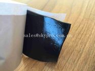 High Property Anti Corrosion Tape Double Side Butyl Rubber With Butyl Rubber Sealing