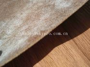 Cork Rubber Flooring Underlay Mat Gasket Materials Rubber Sheet Used For Gym Yoga Mat