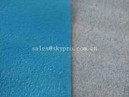Foam Underlay Molded Rubber Products for Laminate Flooring Thermal Insulation