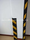Long Type Outside Protect Car Parking Recycled Rubber Wall Corner Guard