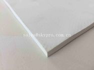 Airprene Fabric Neoprene Rubber Sheets With Round / Diamond Rhombus Hole , L330cm*W130cm