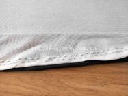 Colorful Sponge Foam Neoprene Fabric Roll For Melamine Foam Sheet Rubber Sheet
