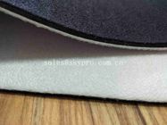 Neoprene Coated Nylon OK Oloth Fabric for Sport Protecting Equipment Lmitation Nylon Spandex Neoprene Fabric