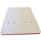 45-75 Degree High Hardness EVA Foam Sheets For Shoes Sole