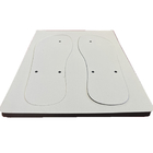 45-75 Degree High Hardness EVA Foam Sheets For Shoes Sole