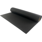 Closed Cell Foam Thermal Insulation Soft Textured Silicone Rubber Mat Silicone Rubber Roll