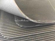 Smooth / Pattern Surface Rubber Mats , NR Rubber Sheet For Engine Room