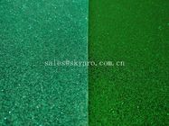 Durable  Rubber Sole Sheet Foam Sheet OEM Glitter With Stable Powder For Kids Craft