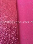 Durable  Rubber Sole Sheet Foam Sheet OEM Glitter With Stable Powder For Kids Craft