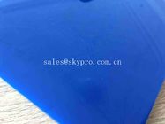Conveyor Skirting Rubber PU Strips Wear - resistant Polyurethane Skirt Fire Resistent PU Skirt Sealing