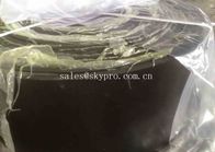Chute Lining Skirtboard Rubber Tumblers Surface Protected Conveyor Belt Rubber Skirt Board