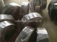 Chute Lining Skirtboard Rubber Tumblers Surface Protected Conveyor Belt Rubber Skirt Board