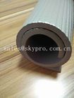 SGS Waterproof Fireproof Thermal Insulation Rubber EVA Foam Sheet Roll , Polyethylene Foam Sheeting