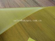Virgin Clear and Translucent Polypropylene PP Sheet Recyclable PP Plastic Board