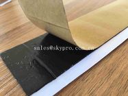 Cable Protection Molded Rubber Products Insulation Adhesive EPDM Rubber Butyl Tape
