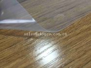 Food Grade Clear Silicone Rubber Sheet Roll for Medical Equipment Rubber Plate