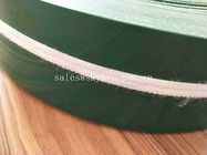 Anti - Slip Food Grade PVC Conveyor Belt Rubber Belt For Food Industry Conveyor
